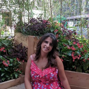 Meet your Posher, Marrian